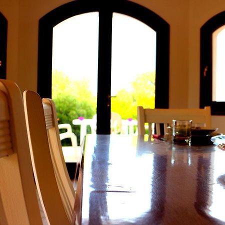 Apartamento Giagonhouse Santa Teresa Gallura Exterior foto