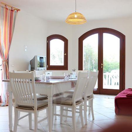 Apartamento Giagonhouse Santa Teresa Gallura Exterior foto