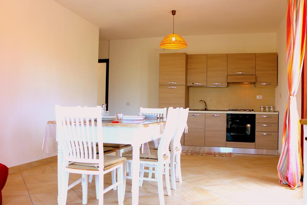 Apartamento Giagonhouse Santa Teresa Gallura Exterior foto
