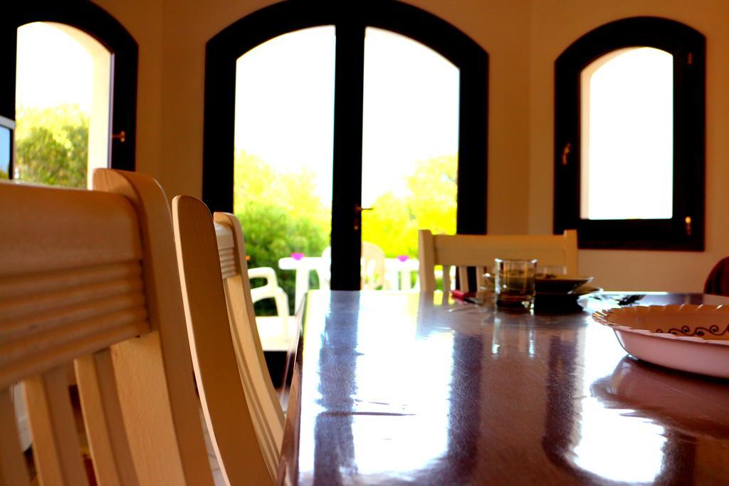 Apartamento Giagonhouse Santa Teresa Gallura Exterior foto