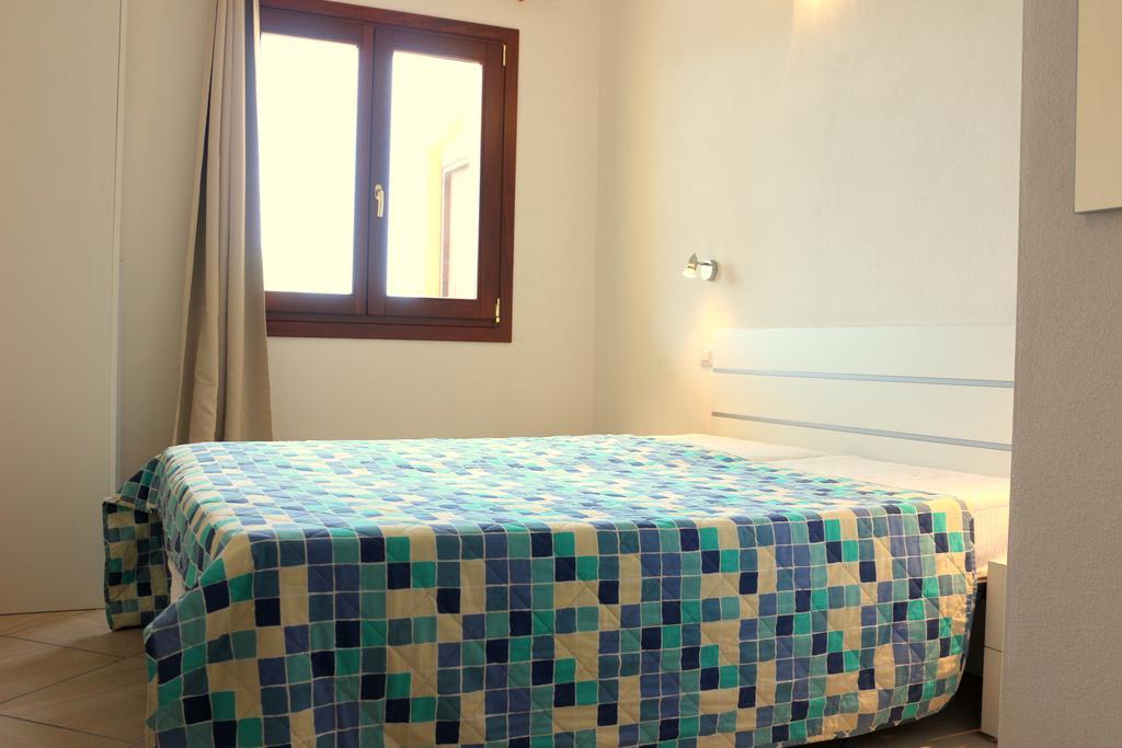 Apartamento Giagonhouse Santa Teresa Gallura Exterior foto