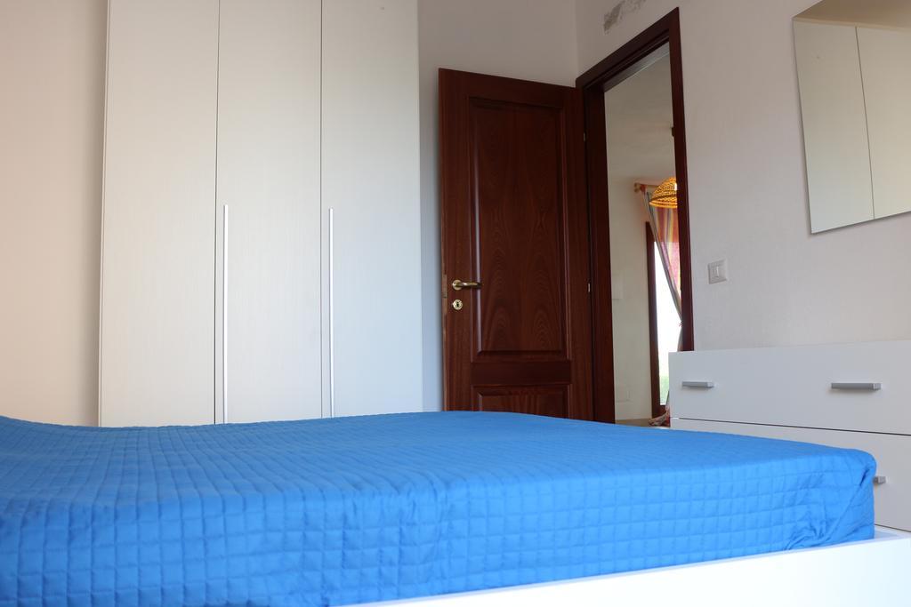 Apartamento Giagonhouse Santa Teresa Gallura Exterior foto