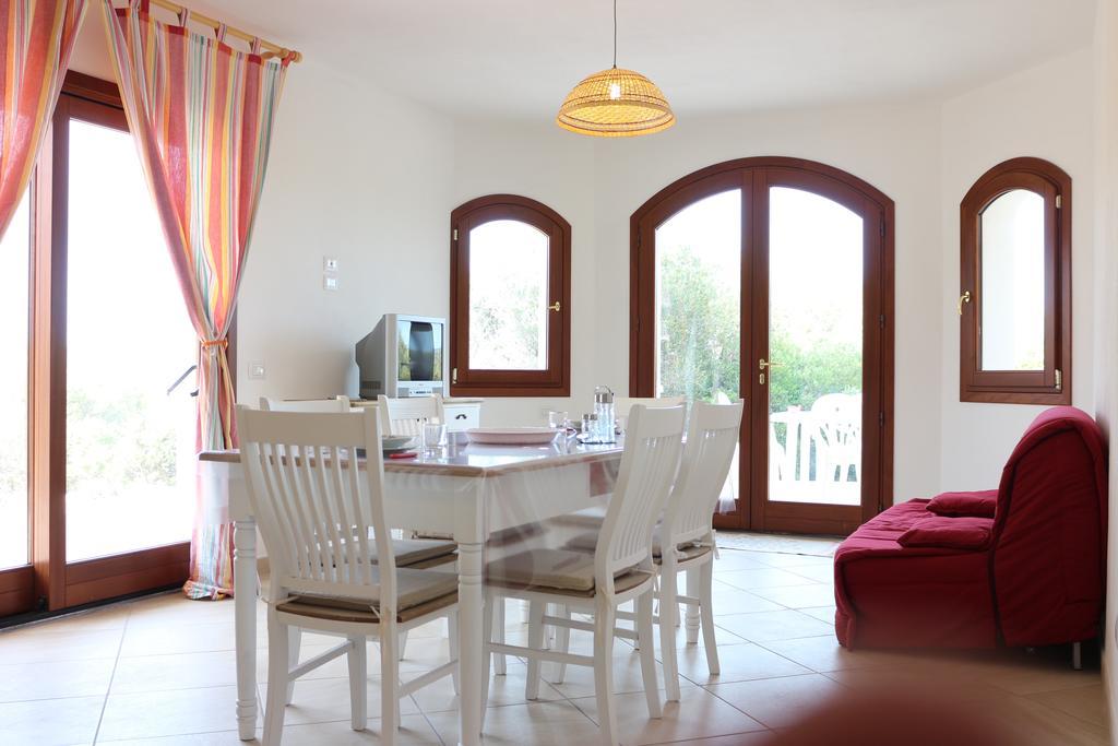 Apartamento Giagonhouse Santa Teresa Gallura Exterior foto